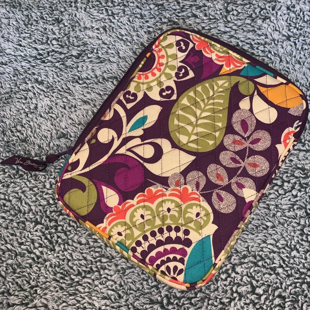 Vera Bradley IPad Case